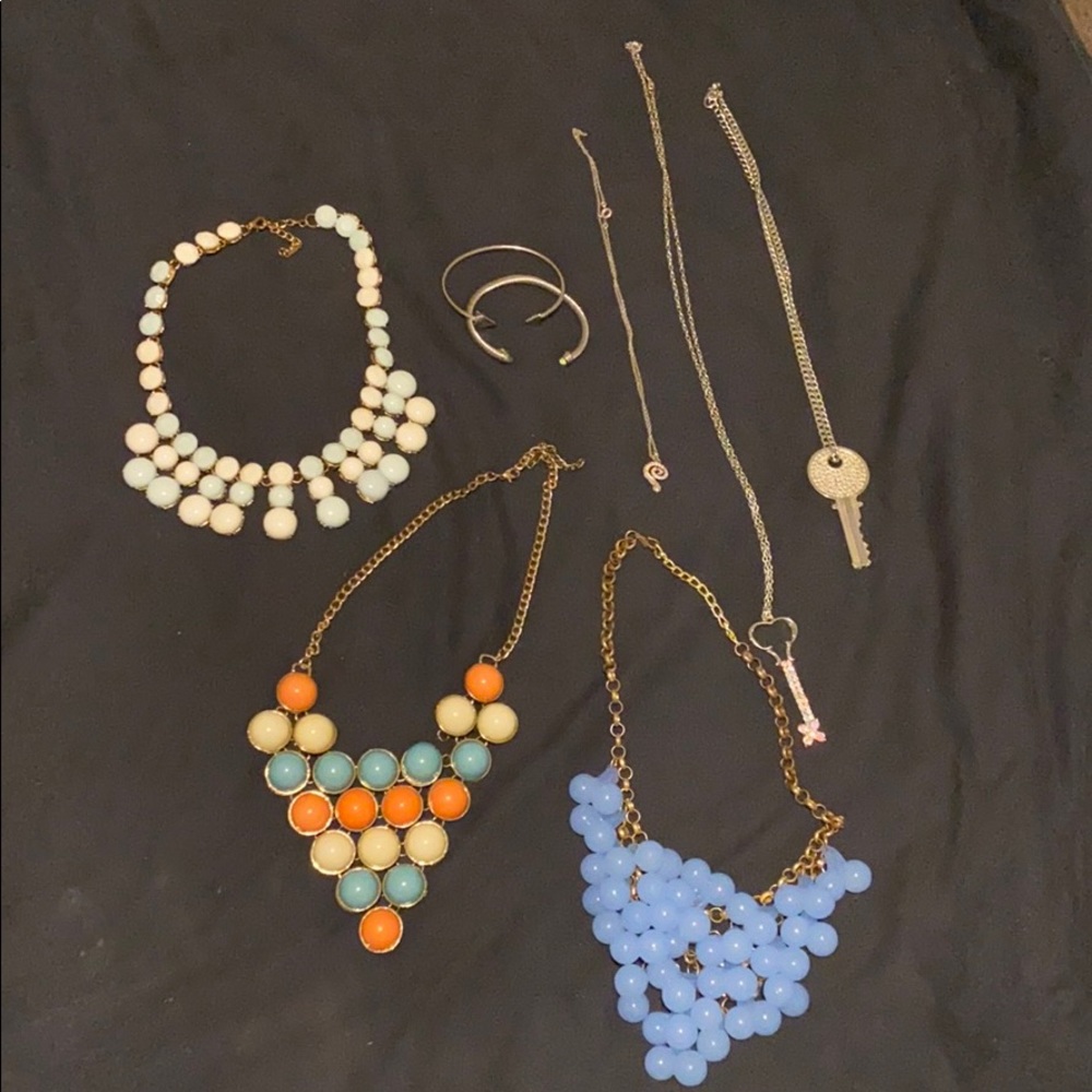 Necklace bundle